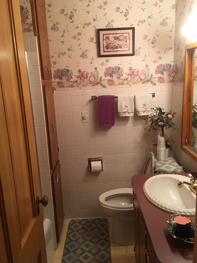 Queen Anne Bed And Breakfast Невада Экстерьер фото